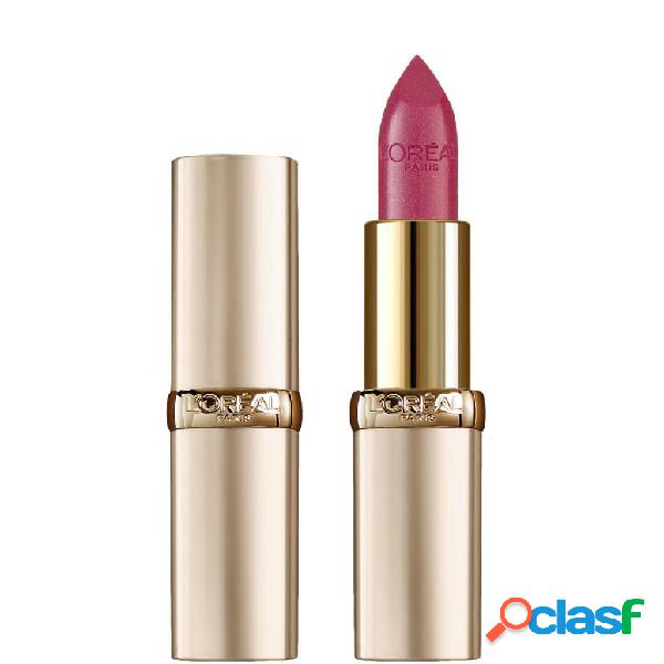 Loreal paris color riche rossetto 265 rose pearl