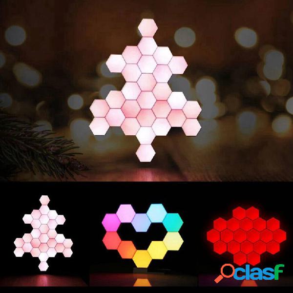 Luce notturna lampada del pannello di controllo SmartSmart
