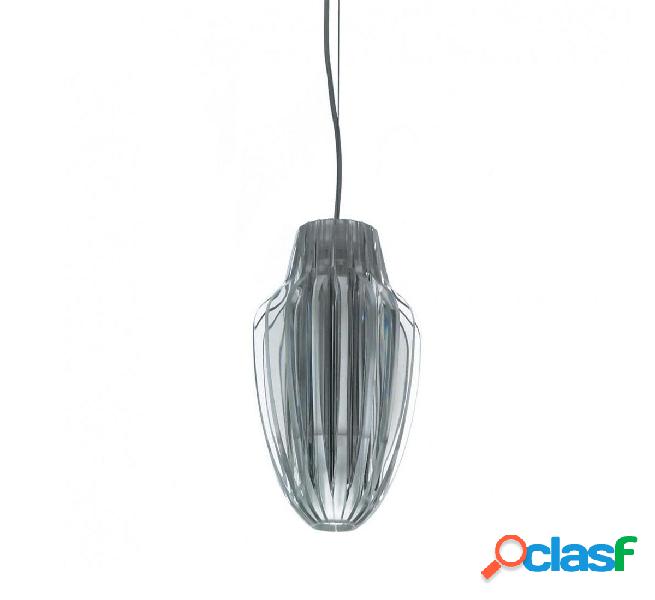 Luceplan Agave D49/17 Lampada a Sospensione