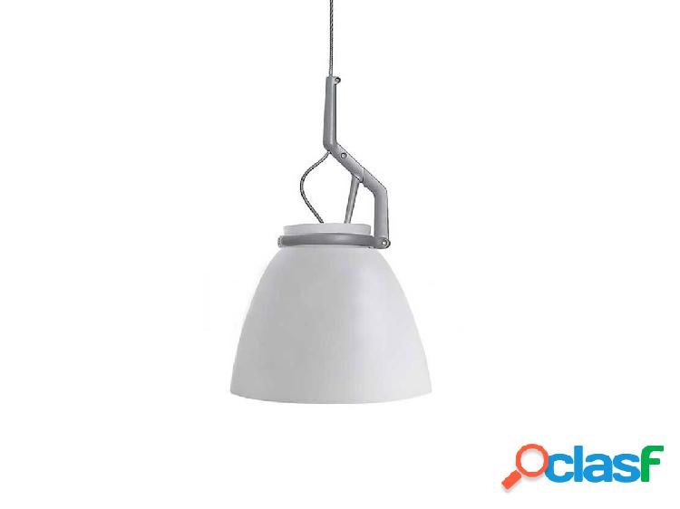 Luceplan Glassglass P31P/2 Lampada a Sospensione