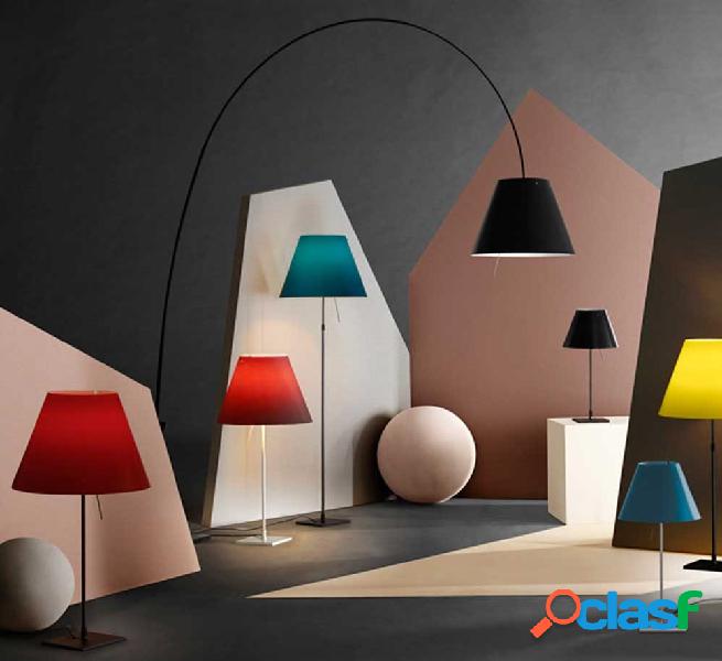Luceplan Lady Costanza D13E d. Lampada da Terra