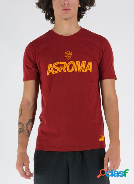 MAGLIA LOGO AS ROMA
