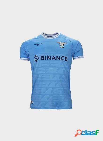 MAGLIA SS LAZIO HOME 2022-23