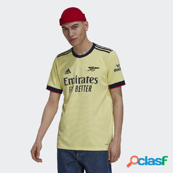 Maglia Away 21/22 Arsenal FC