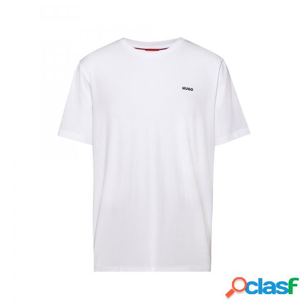 Maglietta Hugo Boss Hugo Boss - Magliette basic - Taglia: L