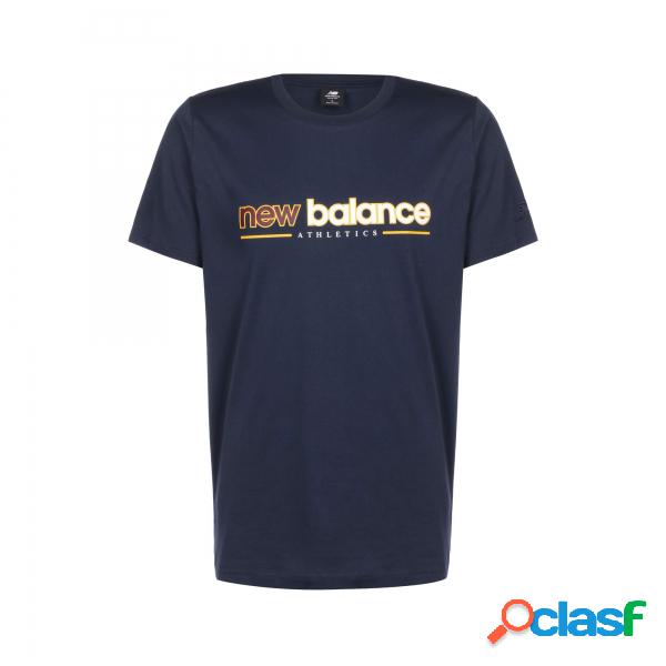 Maglietta New Balance Athletics Higher Learning New Balance