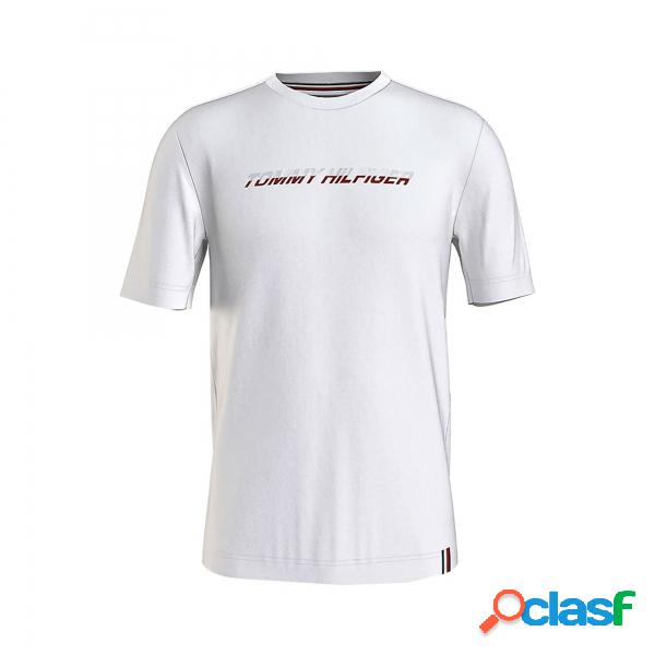 Maglietta di Tommy Hilfiger Tommy Hilfiger - Magliette basic