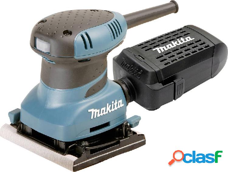 Makita Makita BO4555J Levigatrice orbitale 200 W 102 x 112