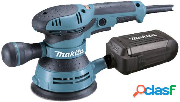 Makita Makita BO5041J Levigatrice rotorbitale 300 W Ø 125