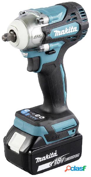 Makita Makita DTW302Z Avvitatore a percussione a batteria 18
