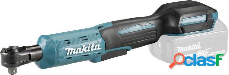 Makita Makita DWR180Z Avvitatore a cricchetto a batteria 18