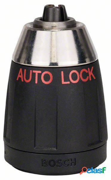 Mandrino autoserrante - 1,5 - 13 mm, 1/2 - 20 Bosch