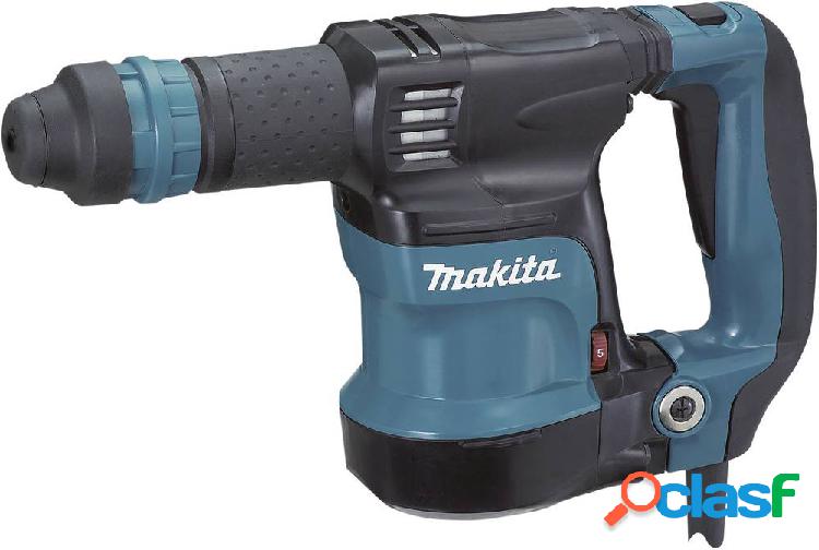 Martello scalpellatore SDS-Plus Makita Makita 550 W incl.