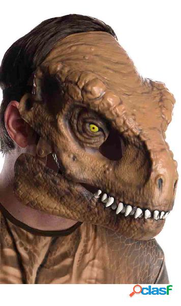 Maschera da T-Rex™ JW bambino
