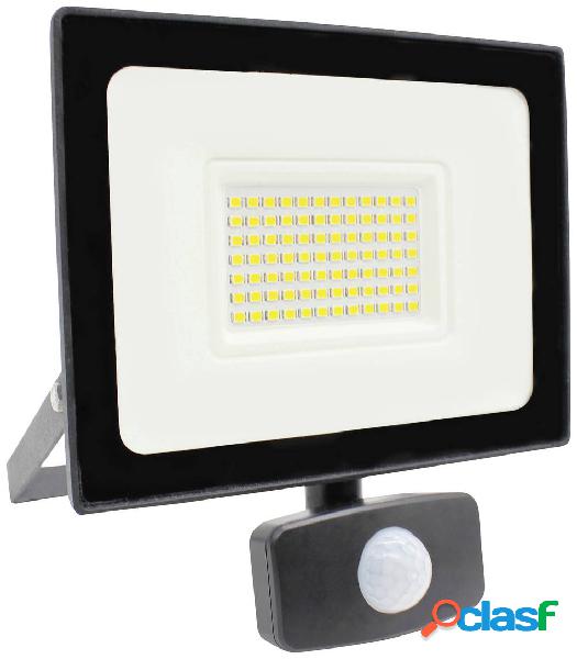 Megatron ISPOT L PIR MT68032 Faretto LED per esterno con