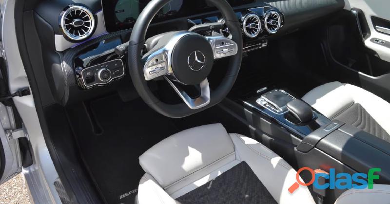 Mercedes Benz A Classe 200 Premium Plus