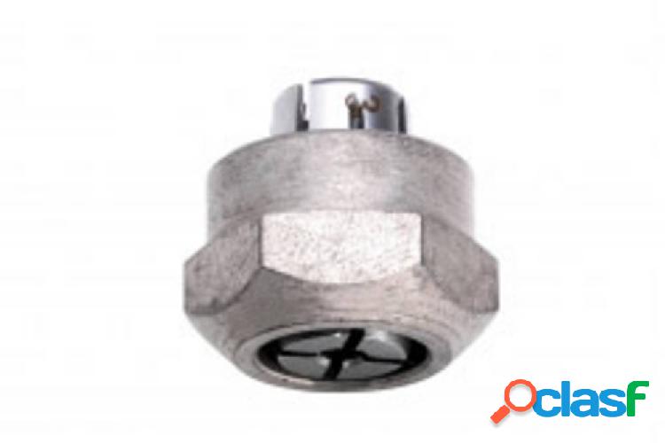 Metabo 631946000 Metabo pinza di serraggio 8 mm con dado di