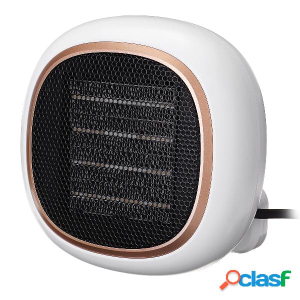 Mini ventilatore per riscaldatore di spazio elettrico