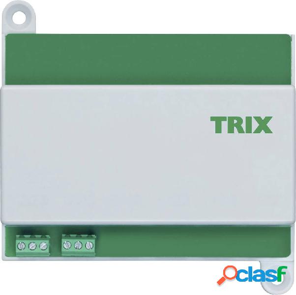 MiniTrix T66846 Trix Modulo per anello di ritorno assemblato