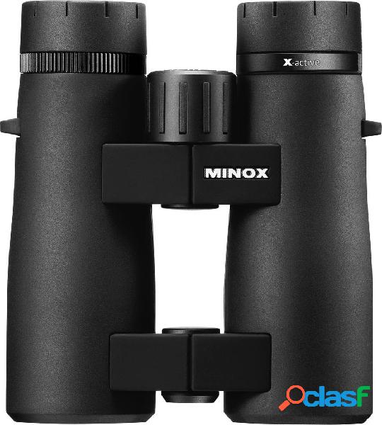 Minox Binocolo X-active 8x44 8 x Nero 80407335