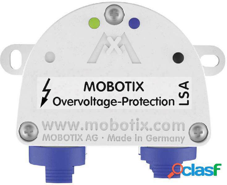 Mobotix Protezione contro le sovratensioni Mobotix