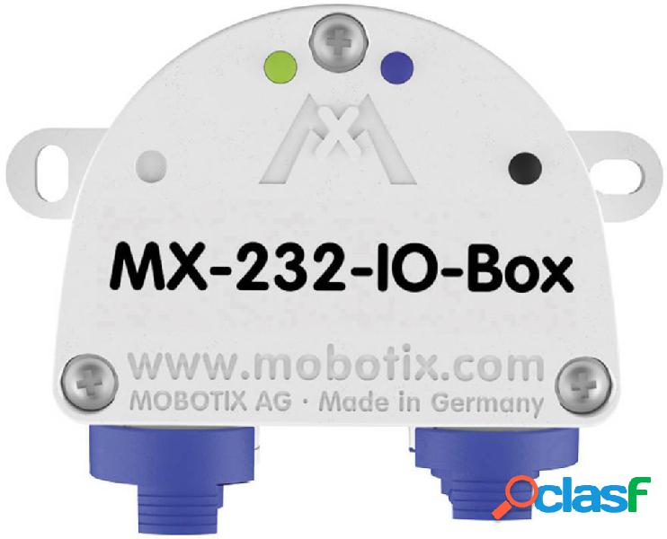 Mobotix Scatola di collegamento Mobotix MX-OPT-RS1-EXT