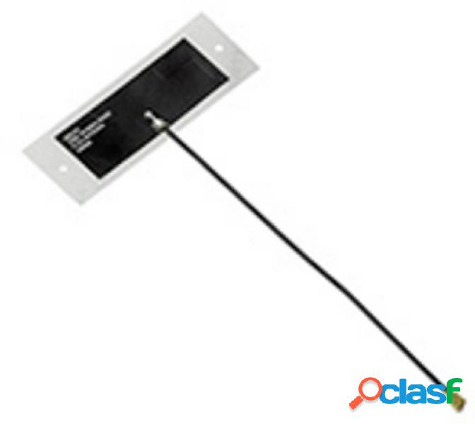 Molex Molex MOL Micro Solutions Antenna 1 pz. Film PET