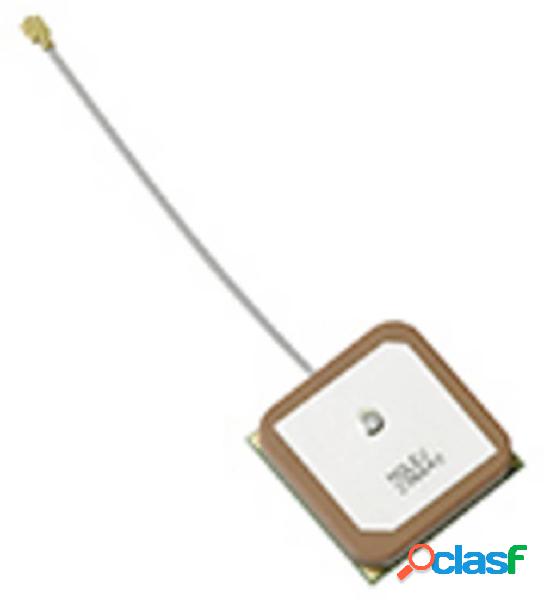 Molex Molex MOL Micro Solutions Antenna 1 pz. Tray