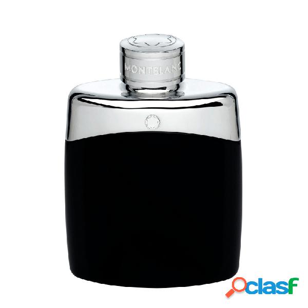 Mont blanc legend eau de toilette 50 ml