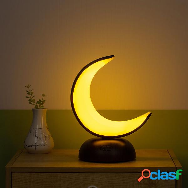 Moon Fragrance Night Light Dimmerabile Comodino Luce