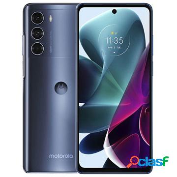 Motorola Moto G200 5G - 128GB - Blu stellato