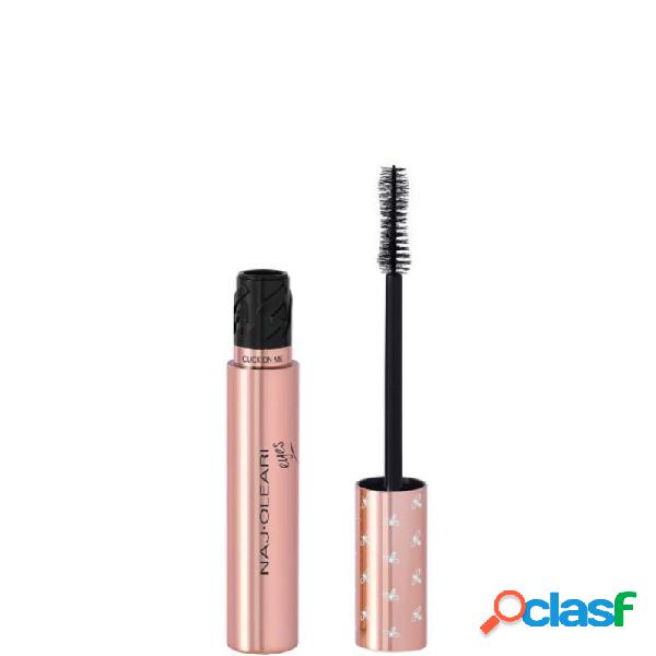 Naj oleari mascara click on me nero