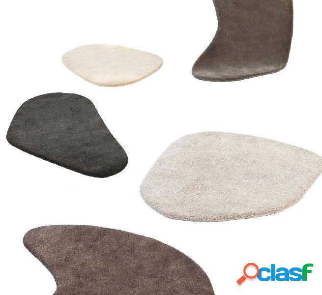 Nanimarquina Little Stone Tappeto
