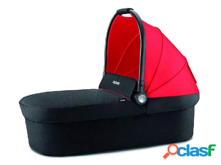 Navicella Citylife Recaro Ruby Black Frame