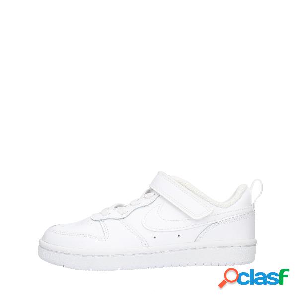 Nike Court Borough Low 2 (PSV) Sneakers bimbo unisex