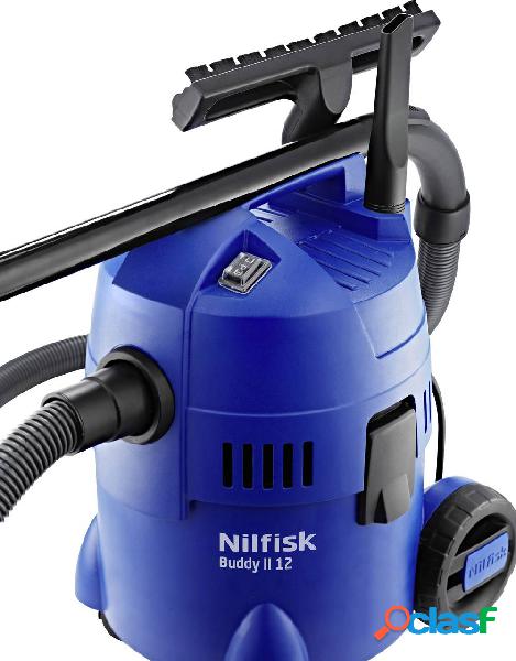 Nilfisk BUDDY II 12L EU 18451119 Aspiratutto 1200 W 12 l