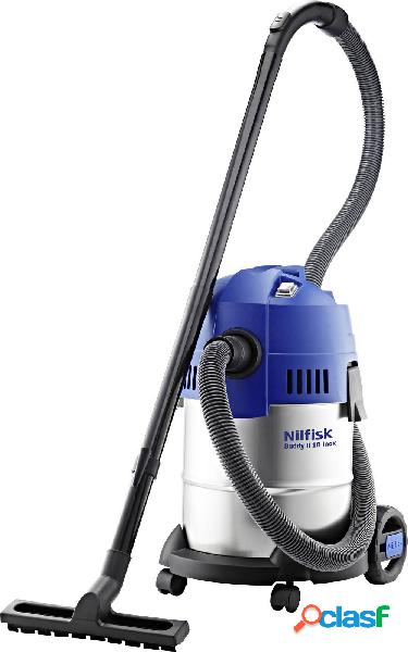 Nilfisk BUDDY II 18L INOX EU 18451129 Aspiratutto 1200 W 18