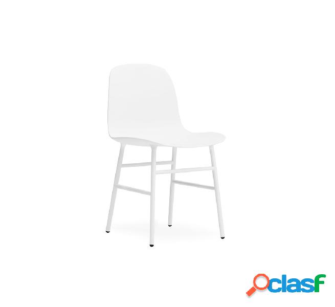 Normann Copenhagen Form Sedia