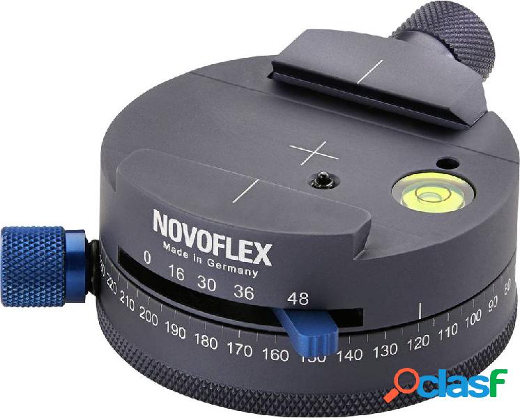 Novoflex Novoflex Sistema per panorama Filetto esterno=1/4,