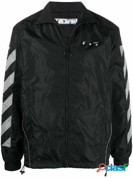 OFF-WHITE GIACCA OUTERWEAR UOMO OMBD022R21FAB0011006