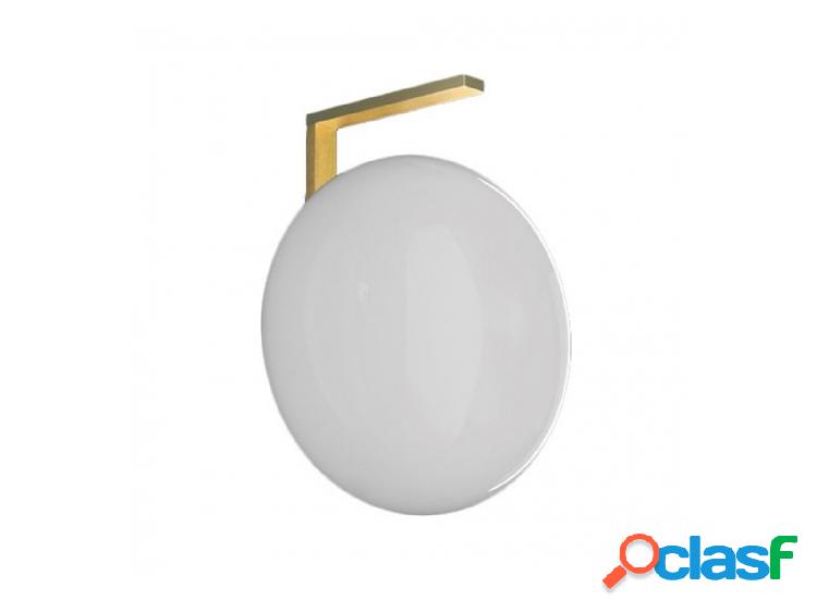 OLuce Alba 174/194 - Lampada da parete