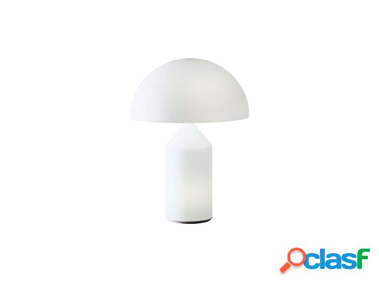 OLuce Atollo 236 Lampada da Tavolo