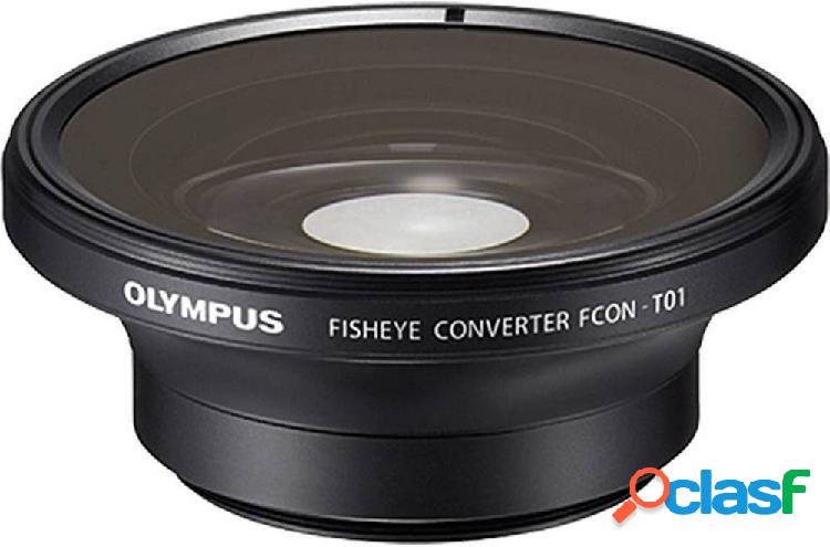 Olympus Olympus V321190BW000 Convertitore Fish-eye