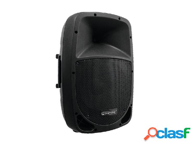 Omnitronic VFM-212AP Altoparlante attivo PA 30 cm 12 pollici
