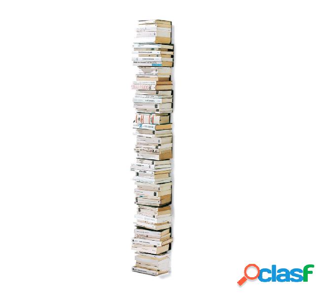 Opinion Ciatti PTolomeo Wall - Libreria da Parete H 155