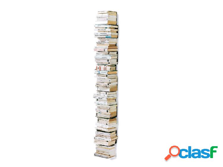 Opinion Ciatti PTolomeo Wall - Libreria da Parete H 210