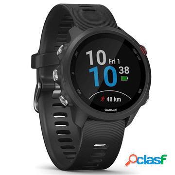 Orologio da corsa Garmin Forerunner 245 Music - nero