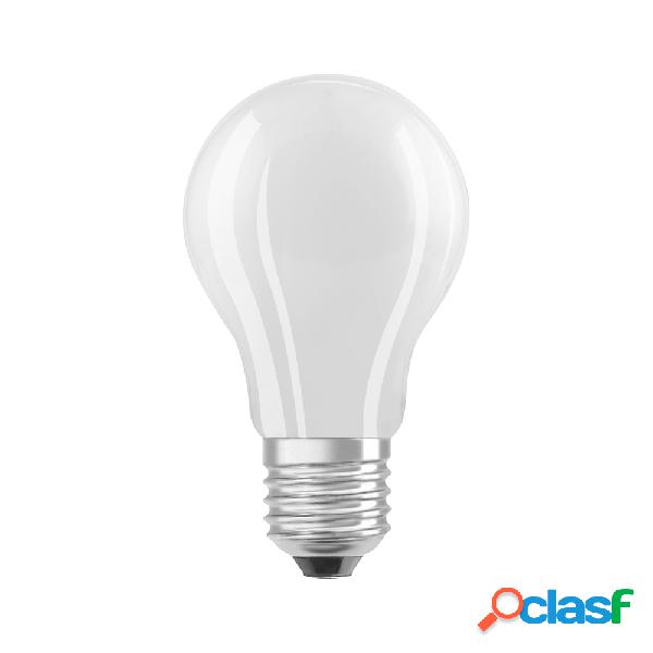Osram Parathom Retrofit Classic LED E27 Pera Ghiaccio 6.5W