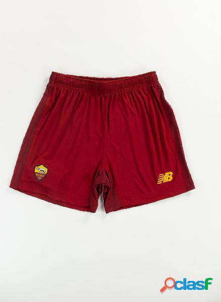 PANTALONCINO AS ROMA 2022-23