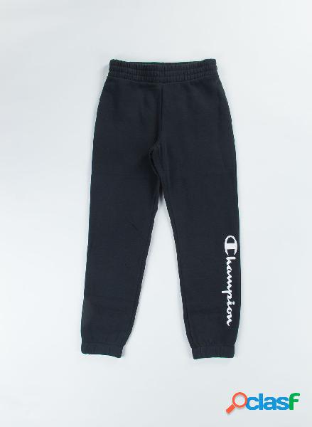 PANTALONE ELASTIC CUFF AMERICAN CLASSICS RAGAZZO